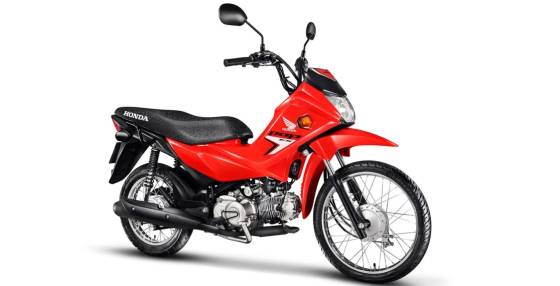 HONDA POP 110i HONDA POP 110i